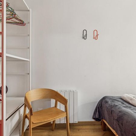 Lavie Maison Large Comfy Flat 波尔多 外观 照片