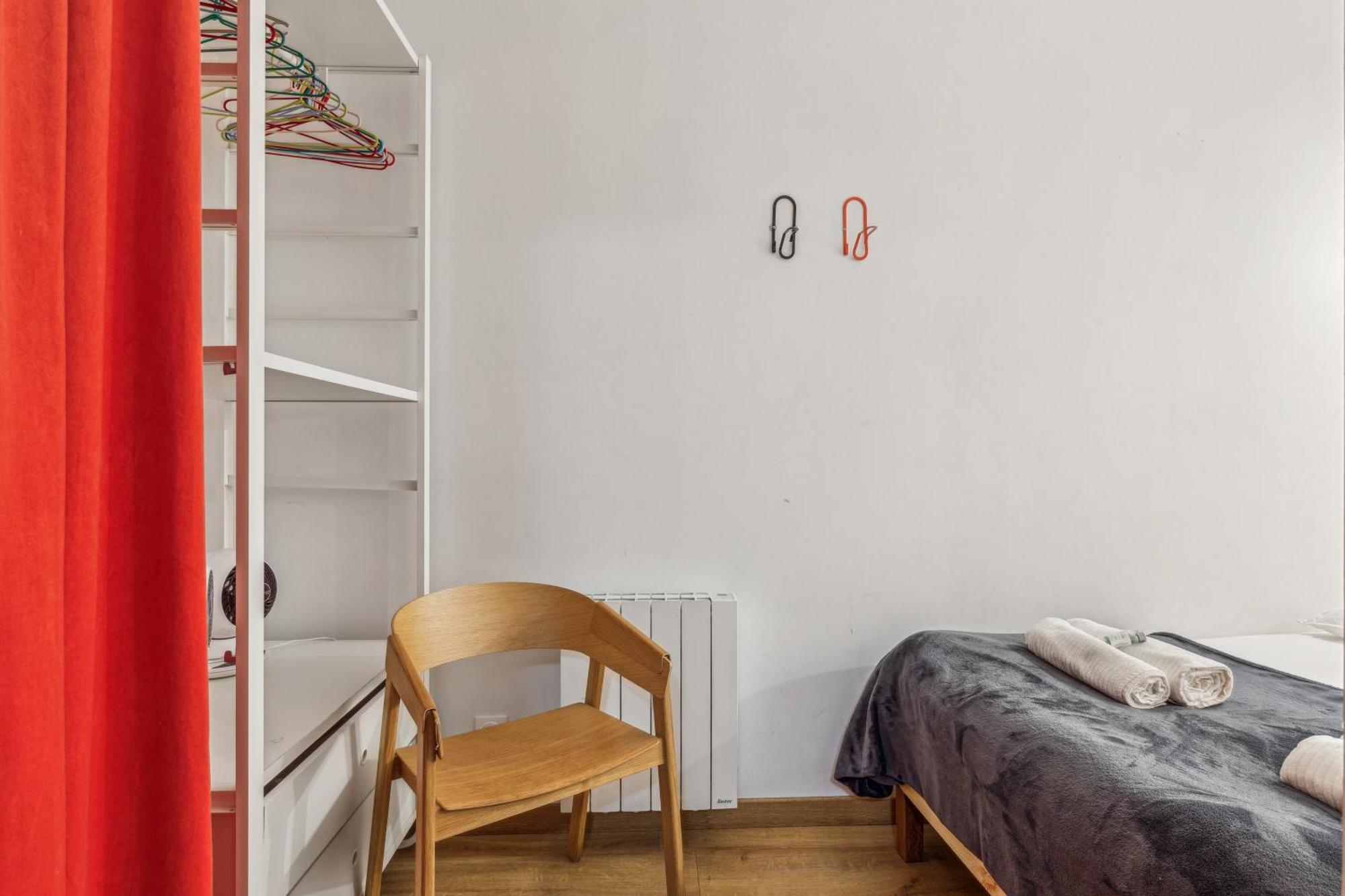 Lavie Maison Large Comfy Flat 波尔多 外观 照片